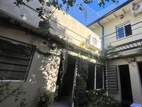 VENTA PH 4 AMB  PATIO/TERRAZA RAMOS MEJIA PERMUTA