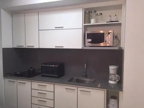 Departamento en Venta en Las Cañitas, USD 144.900