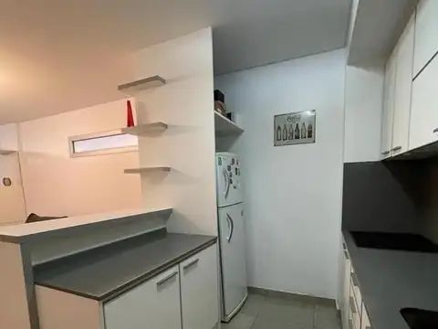 Departamento en Venta con 1 cochera