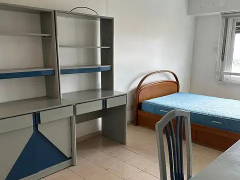 Departamento en Alquiler en Recoleta, $ 480.000