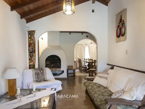 Casa en Venta de 3 dormitorios
