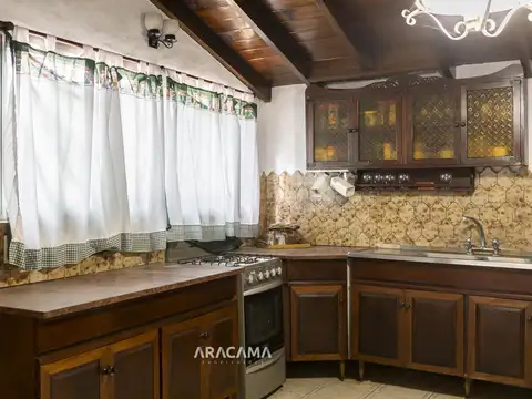Casa en Venta al Este