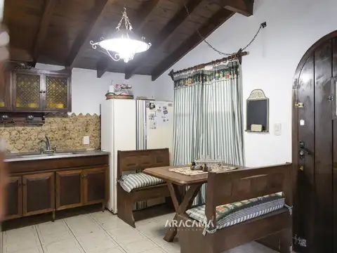 Casa en Venta 30 años