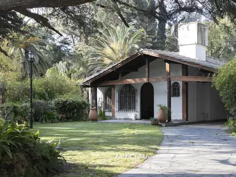Casa en Venta en El Trebol - Ezeiza