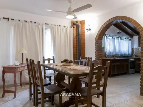 Casa en Venta en El Trébol, USD 240.000