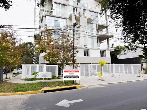 Departamento en venta en Ituzaingo Norte