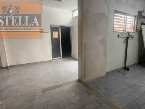 Local en Alquiler 40 años