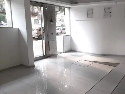 Pellegrini al 300 barrio MARTIN