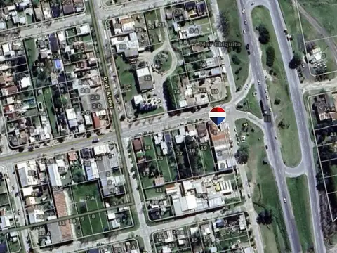 VENTA LOCAL CON GALPON EN INGRESO A CORONEL VIDAL