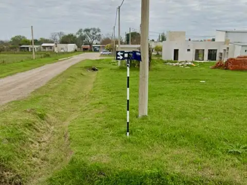 Terreno en Venta de 273,0 m2