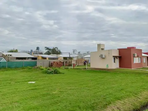 VENTA DE LOTE BARRIO ESTE - PILAR