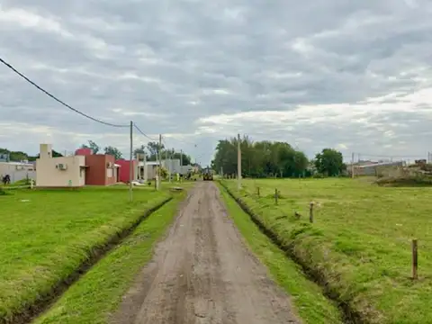 Terreno en Venta de 273,0 m2