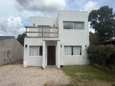 Casa en Venta 4 ambientes General madariaga
