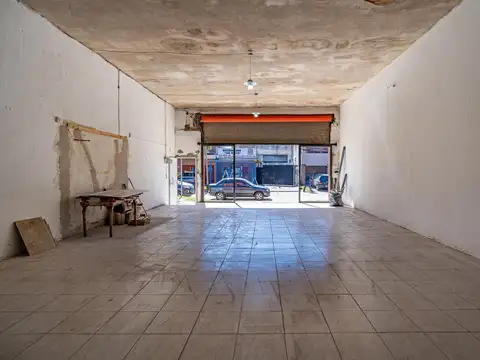 Local en Venta en Funes, USD 280.000