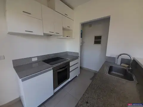 Departamento en Alquiler de 3 ambientes