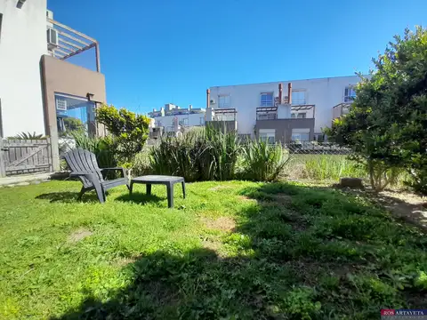 Departamento en alquiler c/ cochera en Nordelta Sendero