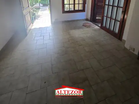 Casa en Alquiler de 2 dormitorios