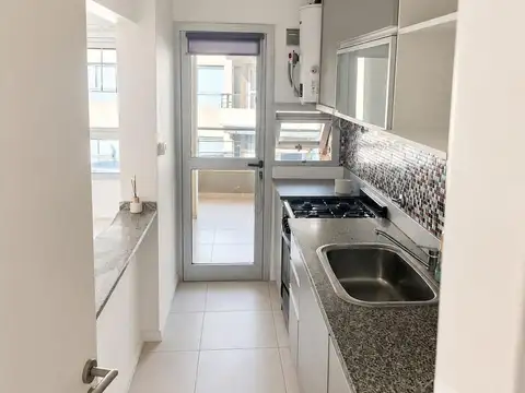 Departamento en Alquiler de 3 ambientes
