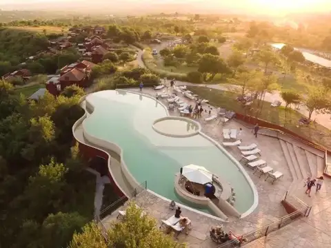 lotes en Pueblo Nativo Resort Golf