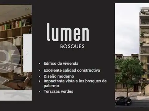 Departamento en Venta de 2 dormitorios