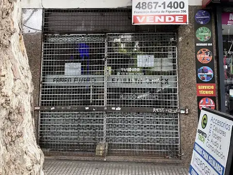 Local en venta en Almagro