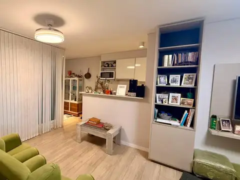 ALQUILER – Departamento de 2 dormitorios en Condos de Refinerías con Amenities. Refinerias. Rosario.