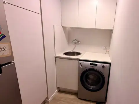 Departamento en Alquiler de 2 dormitorios