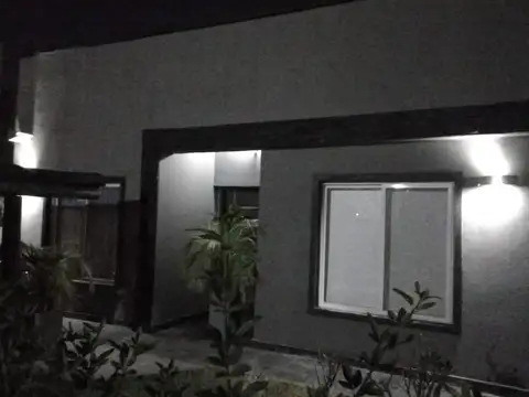 Casa en Venta 8 años