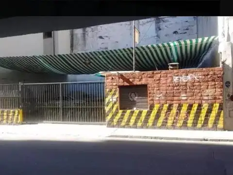 Terreno en Venta en San Nicolás, USD 800.000