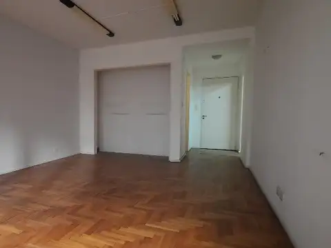 Oficina en Venta en Tribunales, USD 127.000