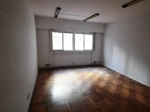 Montevideo 500, Piso 3