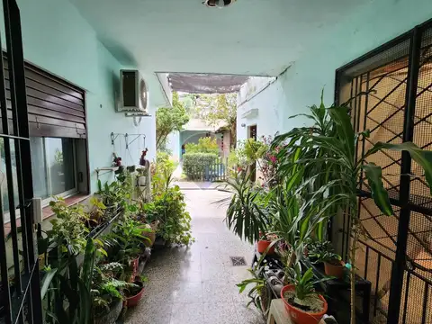 Casa 3 Dormit  Cochera  Parque - Zona Sanat Modelo