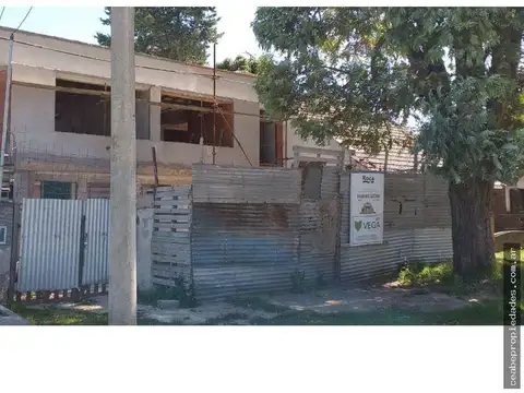 Av Constitucion al 8200