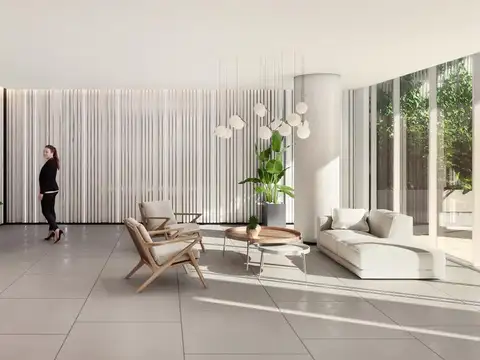 Departamento en Venta en Núñez, USD 367.224