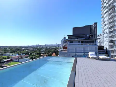 Venta 4 Ambientes Premium en Nuñez