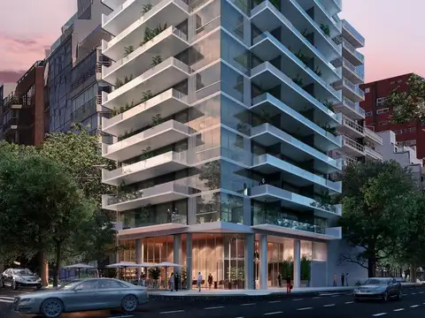 Departamento en Venta Apto profesional