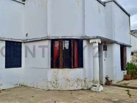 Casa en Venta en Berisso, USD 67.000