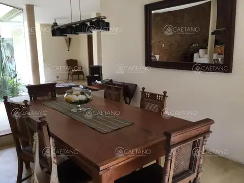 Casa en Alquiler Temporal en Lugano, USD 16.000