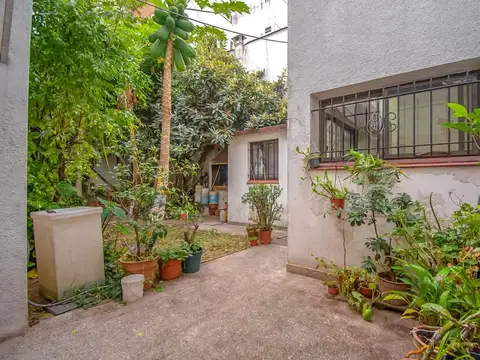 Terreno en Venta 9  mts Frente