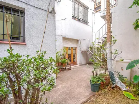 Venta Terreno en Belgrano