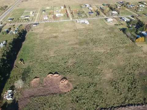 Terreno en Venta de 2000,0 m2