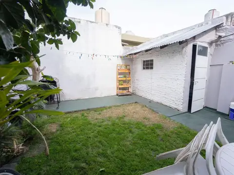 Depto Tipo Casa en Venta de 3 dormitorios