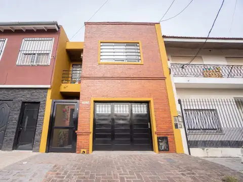 VENTA DUPLEX 4AMB COCHERA Y PATIO TEMPERLEY