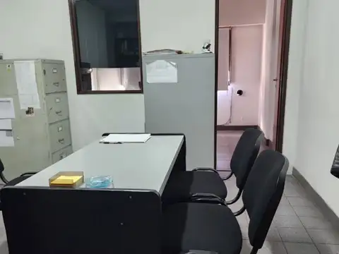 25 de MAYO 400, Piso 2