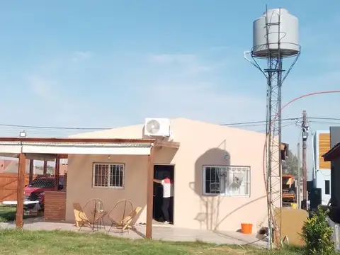 Casa en Venta al Suroeste