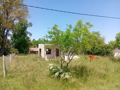 Terreno en Venta en Gualeguaychu, USD 35.000