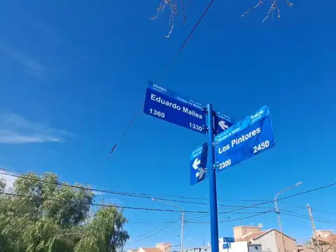 Lote en venta ? Barrio Antártida Argentina II, Maipú