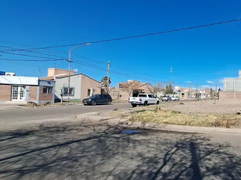 Terreno en Venta de 220,0 m2