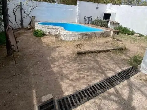 calle Nogolí