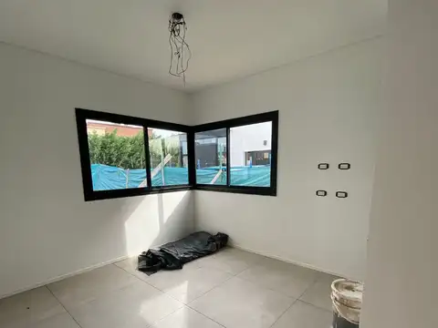 Casa en Venta A Estrenar